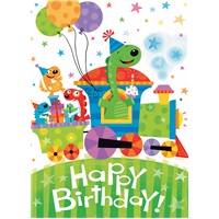 Value Juvenile Birthday